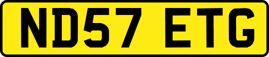 ND57ETG