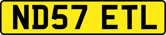 ND57ETL