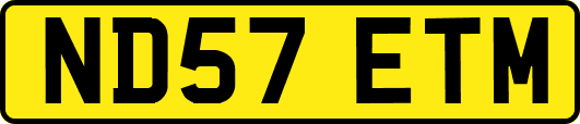 ND57ETM
