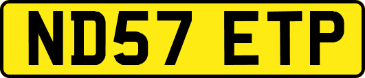 ND57ETP