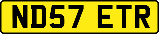 ND57ETR