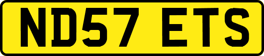 ND57ETS