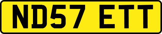 ND57ETT