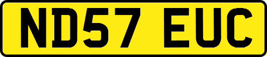 ND57EUC