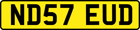 ND57EUD