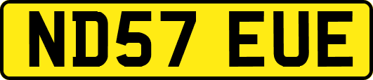 ND57EUE