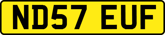 ND57EUF