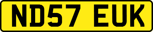 ND57EUK
