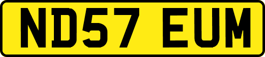 ND57EUM