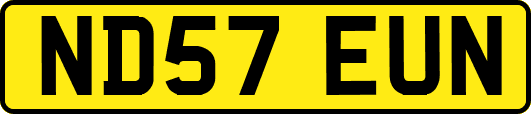 ND57EUN