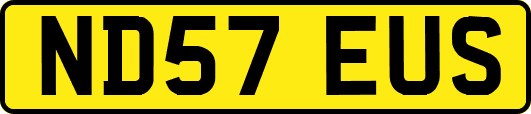 ND57EUS