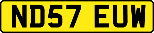 ND57EUW