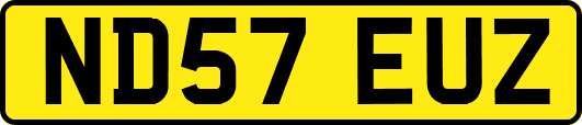 ND57EUZ