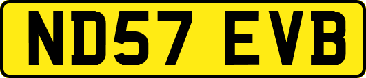 ND57EVB