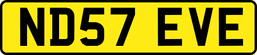 ND57EVE