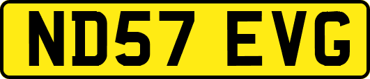 ND57EVG