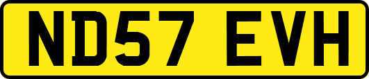 ND57EVH