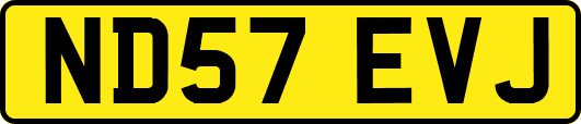 ND57EVJ