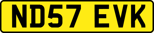 ND57EVK