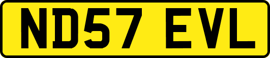 ND57EVL