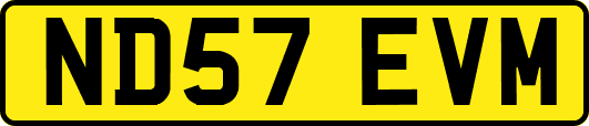 ND57EVM