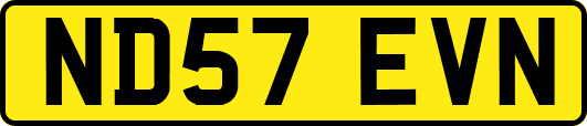 ND57EVN