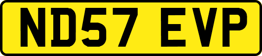 ND57EVP