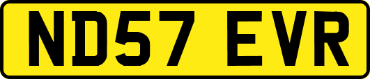ND57EVR