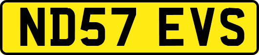 ND57EVS