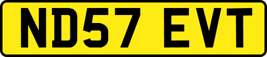 ND57EVT