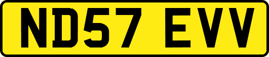 ND57EVV