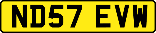 ND57EVW