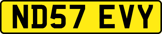 ND57EVY