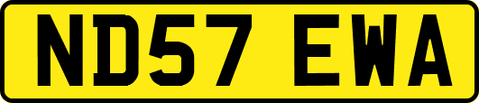 ND57EWA