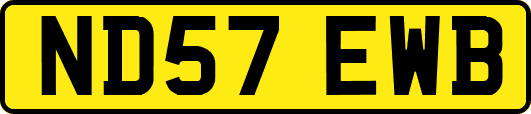 ND57EWB