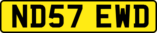 ND57EWD
