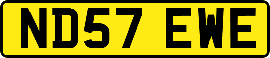ND57EWE