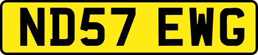 ND57EWG