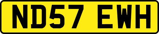ND57EWH