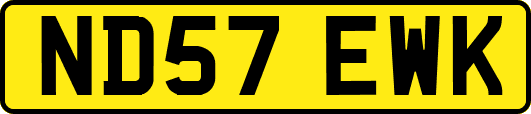 ND57EWK