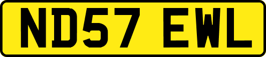 ND57EWL
