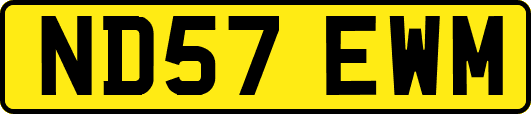 ND57EWM