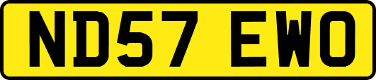 ND57EWO