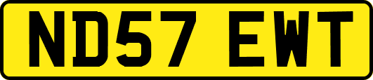 ND57EWT