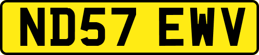 ND57EWV
