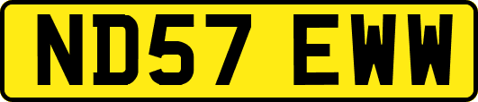 ND57EWW