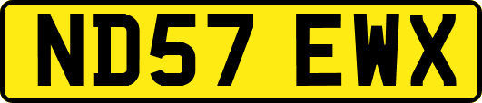 ND57EWX