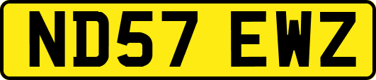 ND57EWZ