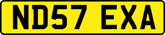 ND57EXA