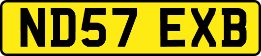 ND57EXB